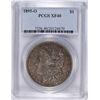 Image 1 : 1895-O MORGAN DOLLAR PCGS XF-40