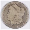 Image 1 : 1895-S MORGAN DOLLAR AG