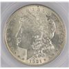Image 2 : 1921 MORGAN DOLLAR SEGS MS-63 (VAM-3A)