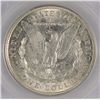 Image 3 : 1921 MORGAN DOLLAR SEGS MS-63 (VAM-3A)