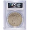 Image 4 : 1921 PEACE DOLLAR PCGS VF-20