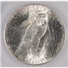 Image 3 : 1922 PEACE DOLLAR SEGS MS-63 (VAM-2F)