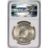 Image 4 : 1934-D PEACE DOLLAR NGC MS-63