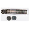 Image 1 : ROLL OF PROOF JEFFERSON NICKELS