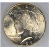 Image 2 : 1922 PEACE DOLLAR SEGS MS-64 (VAM-10 DDO-DDR)