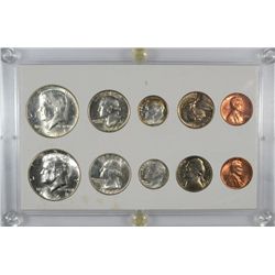 1964 MINT SET