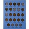 Image 4 : PARTIAL SET OF INDIAN HEAD CENTS