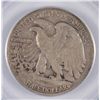 Image 3 : 1938-D WALKING LIBERTY HALF DOLLAR PCGS F-15