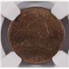 Image 2 : 1857 Flying Eagle Cent NGC MS-63