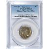Image 1 : 1918-D Buffalo Nickel PCGS MS-63 (Mint Error)