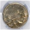 Image 2 : 1918-D Buffalo Nickel PCGS MS-63 (Mint Error)