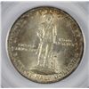 Image 2 : 1925 Lexington Commen Half Dollar PCGS MS-66