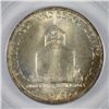 Image 3 : 1925 Lexington Commen Half Dollar PCGS MS-66