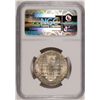 Image 4 : 1951-S BOOKER T WASHINGTON COMMEM HALF DOLLAR NGC MS66