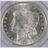 Image 2 : 1890-CC Morgan Dollar PCGS MS-62