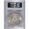 Image 4 : 1890-CC Morgan Dollar PCGS MS-62