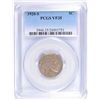 Image 1 : 1920-S BUFFALO NICKEL PCGS VF-35  LOOKS XF-40