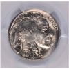 Image 2 : 1937 BUFFALO NICKEL, PCGS MS-66