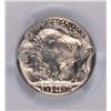 Image 3 : 1937 BUFFALO NICKEL, PCGS MS-66