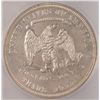 Image 3 : 1876 TRADE DOLLAR, ICG PROOF-63  WHITE  VERY RARE, ONLY 1150 PIECES WERE MINTED