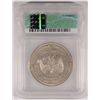 Image 4 : 1876 TRADE DOLLAR, ICG PROOF-63  WHITE  VERY RARE, ONLY 1150 PIECES WERE MINTED