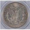 Image 3 : 1901 MORGAN SILVER DOLLAR, PCGS XF/AU-45  NICE!!
