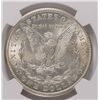 Image 3 : 1921-S MORGAN SILVER DOLLAR, NGC MS-64