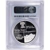 Image 4 : 2012 CHINESE PANDA, PCGS PR-69DCAM, "PHILADELPHIA ANA" LIMITED EDITION