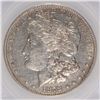 Image 2 : 1878-S MORGAN DOLLAR SEGS AU-50 (VAM-49)