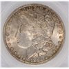 Image 2 : 1884 MORGAN DOLLAR SEGS MS-61 (VAM-3)