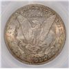 Image 3 : 1884 MORGAN DOLLAR SEGS MS-61 (VAM-3)