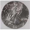 Image 2 : 1999 SILVER AMERICAN EAGLE ICG MS-69