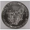 Image 3 : 1999 SILVER AMERICAN EAGLE ICG MS-69