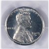 Image 2 : 1943-D LINCOLN (STEEL) CENT PCGS MS-66