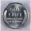 Image 3 : 1943-D LINCOLN (STEEL) CENT PCGS MS-66