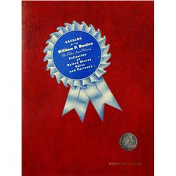 HARDCOVER DONLON SALE