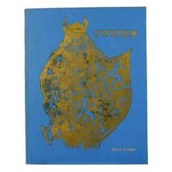 KOSOFF’S COINAGE OF SWEDEN