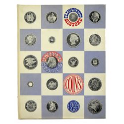 KOSOFF’S ILLUSTRATED HISTORY