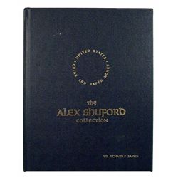 HARDCOVER SHUFORD SALE