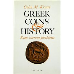 GREEK COINS AND HISTORY