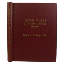 SECOND EDITION NEWCOMB
