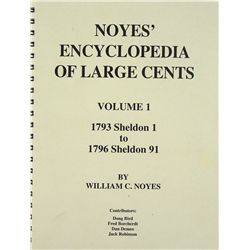 NOYES ENCYCLOPEDIA ON 1793–96