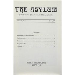 THE ASYLUM
