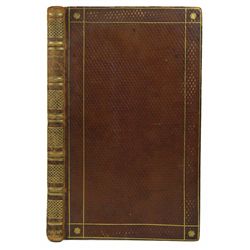 FIRST EDITION OF PYE