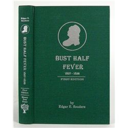 BUST HALF FEVER