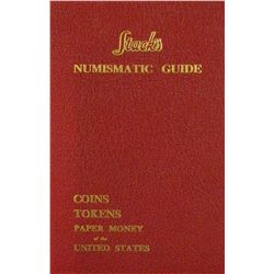 STACK’S 1941 NUMISMATIC GUIDE