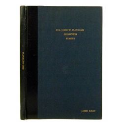 SPECIALLY BOUND FLANAGAN SALE