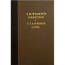LEATHERBOUND WHARTON SALE