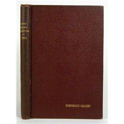 HARDCOVER DAVIS-GRAVES SALE