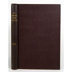HARDBOUND ANDERSON DUPONT SALE
